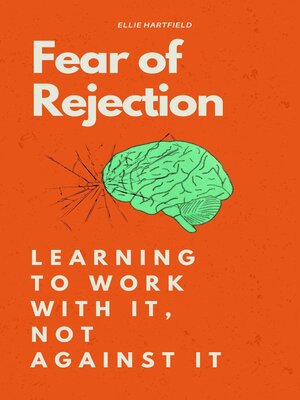 cover image of Fear of Rejection